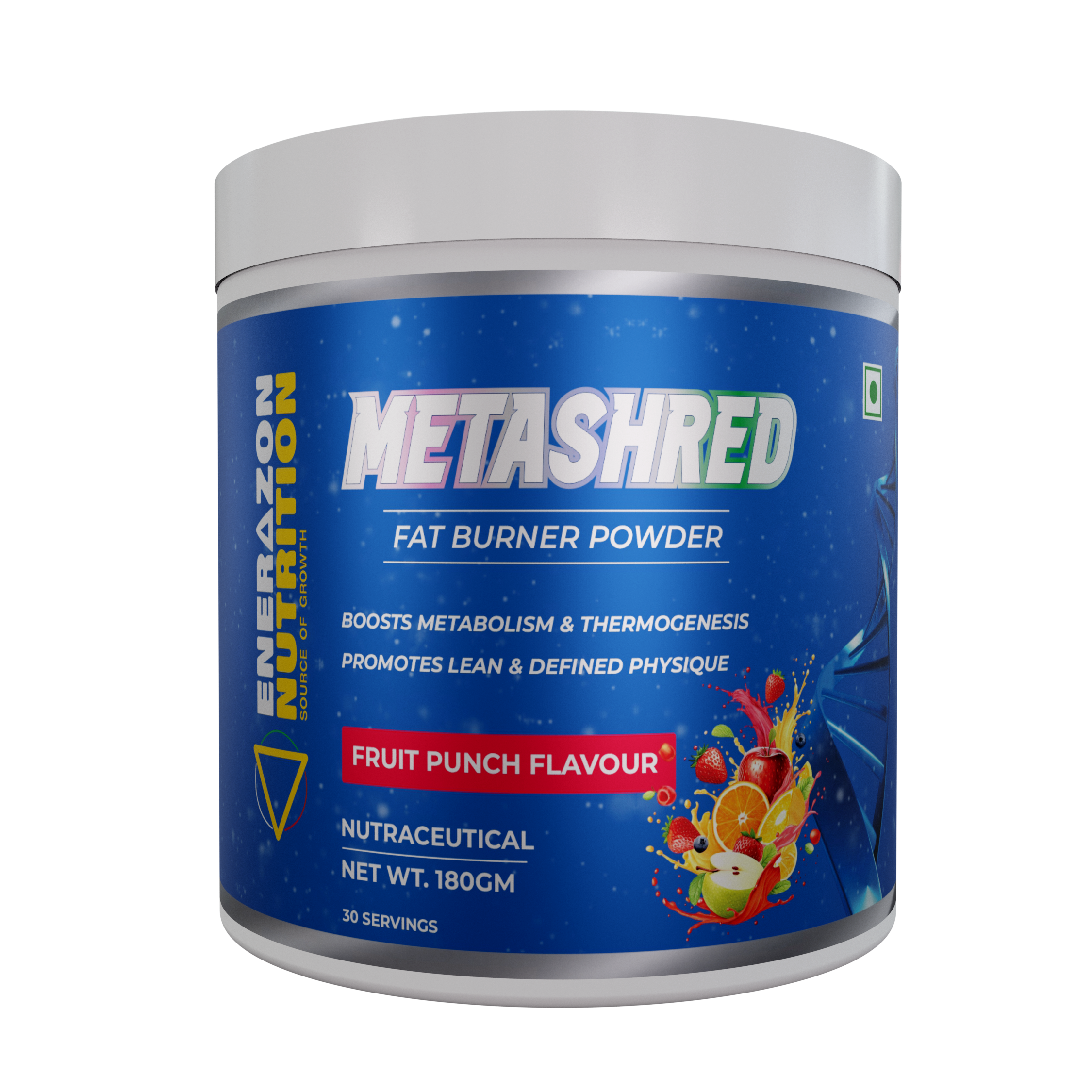 PRE-WORKOUT