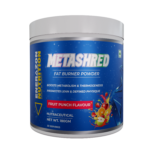 ENERAZON METASHRED FAT BURNER POWDER – METABOLISM BOOSTER