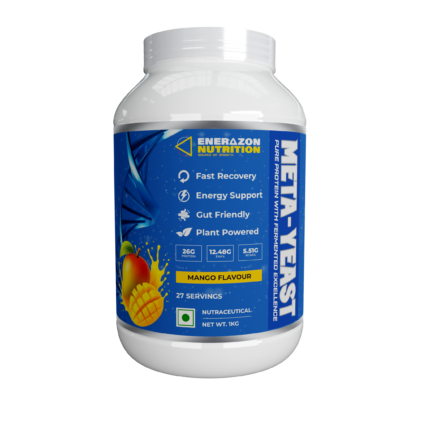 ENERAZON META-YEAST PROTEIN